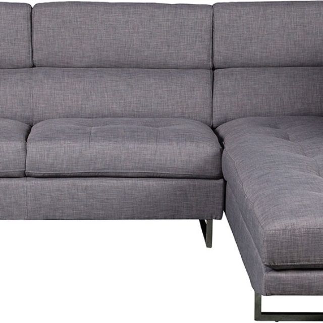 15 Best Collection of Sectional Sofas at Brick