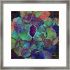 Colorful Framed Art Prints (Photo 4 of 15)
