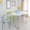 Colourful Dining Tables And Chairs (Photo 12 of 25)