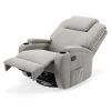 Colton Manual Reclining Sofas (Photo 2 of 15)