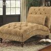 Comfortable Chaise Lounges (Photo 14 of 15)
