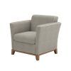 Comfortable Chaise Lounges (Photo 10 of 15)