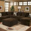 Comfortable Sectional Sofas (Photo 8 of 15)