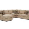 Comfy Sectional Sofas (Photo 9 of 15)