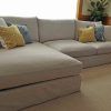 Comfy Sectional Sofas (Photo 5 of 15)