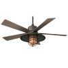 Commercial Outdoor Ceiling Fans (Photo 10 of 15)