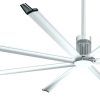 Commercial Outdoor Ceiling Fans (Photo 8 of 15)
