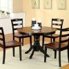 Compact Dining Sets (Photo 16 of 25)