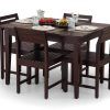 Compact Dining Sets (Photo 9 of 25)