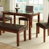 Compact Dining Tables And Chairs (Photo 15 of 25)