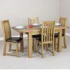 Compact Dining Tables And Chairs (Photo 23 of 25)