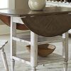 Compact Folding Dining Tables And Chairs (Photo 10 of 25)