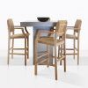 Toscana Dining Tables (Photo 19 of 25)
