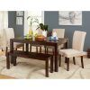 Conover 5 Piece Dining Sets (Photo 14 of 25)