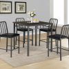 Conover 5 Piece Dining Sets (Photo 19 of 25)