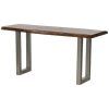 Walnut Console Tables (Photo 8 of 15)