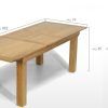 Oak Extending Dining Tables And 8 Chairs (Photo 16 of 25)
