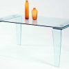 Curved Glass Dining Tables (Photo 5 of 25)