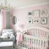 15 Inspirations Crystal Chandeliers for Baby Girl Room