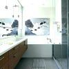 Contemporary Bathroom Wall Art (Photo 8 of 15)