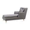 Contemporary Chaise Lounge Chairs (Photo 11 of 15)