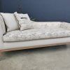 Contemporary Chaise Lounges (Photo 2 of 15)