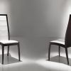 Contemporary Dining Room Chairs (Photo 16 of 25)