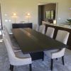 Modern Dining Tables And Chairs (Photo 3 of 25)
