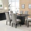 Contemporary Dining Sets (Photo 11 of 25)
