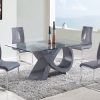 Contemporary Dining Tables Sets (Photo 14 of 25)