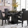 Contemporary Dining Tables Sets (Photo 24 of 25)
