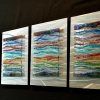 Fused Glass Wall Art (Photo 1 of 15)