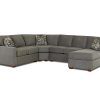 Modern L-Shaped Sofa Sectionals (Photo 9 of 15)