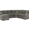 Modern L-Shaped Sofa Sectionals (Photo 2 of 15)