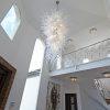 Contemporary Large Chandeliers (Photo 1 of 15)