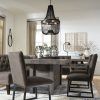 Helms 7 Piece Rectangle Dining Sets With Side Chairs (Photo 14 of 25)