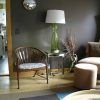 Contemporary Living Room Table Lamps (Photo 6 of 15)