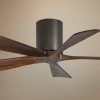 Contemporary Outdoor Ceiling Fans (Photo 15 of 15)