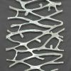 Stainless Steel Metal Wall Sculptures (Photo 12 of 15)