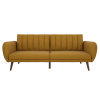 Brittany Sectional Futon Sofas (Photo 25 of 25)