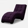 Reclining Chaise Lounge Chairs (Photo 14 of 15)