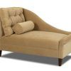 Chaise Lounge Chairs With Two Arms (Photo 7 of 15)