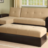 Convertible Sectional Sofas (Photo 12 of 15)