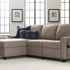 Copenhagen Reclining Sectional Sofas With Left Storage Chaise (Photo 3 of 25)