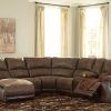 Copenhagen Reclining Sectional Sofas With Right Storage Chaise (Photo 24 of 25)