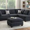 Copenhagen Reversible Small Space Sectional Sofas With Storage (Photo 2 of 25)