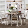 Cora 5 Piece Dining Sets (Photo 9 of 25)