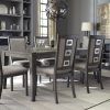 Cora 7 Piece Dining Sets (Photo 8 of 25)