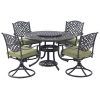 Cora 7 Piece Dining Sets (Photo 18 of 25)