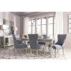 Cora 7 Piece Dining Sets (Photo 2 of 25)